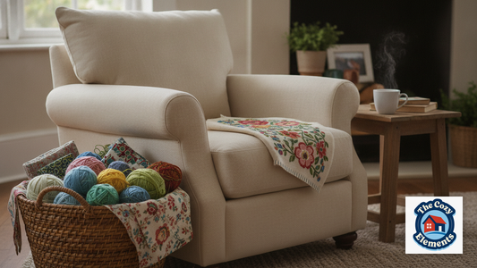 The Art of Making: Why Crafting Is the Home Hobby You Didn't Know You Needed