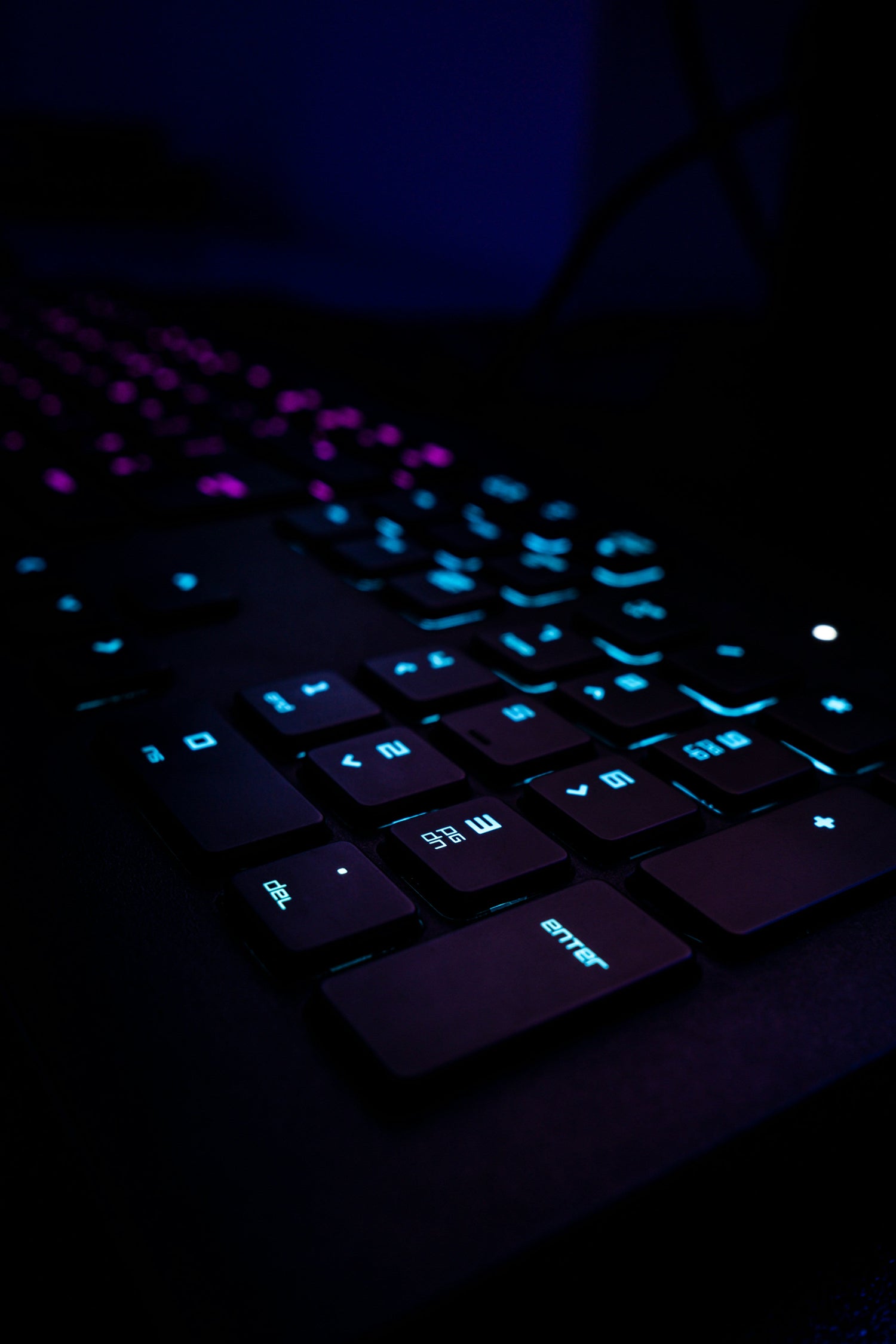 Electronics