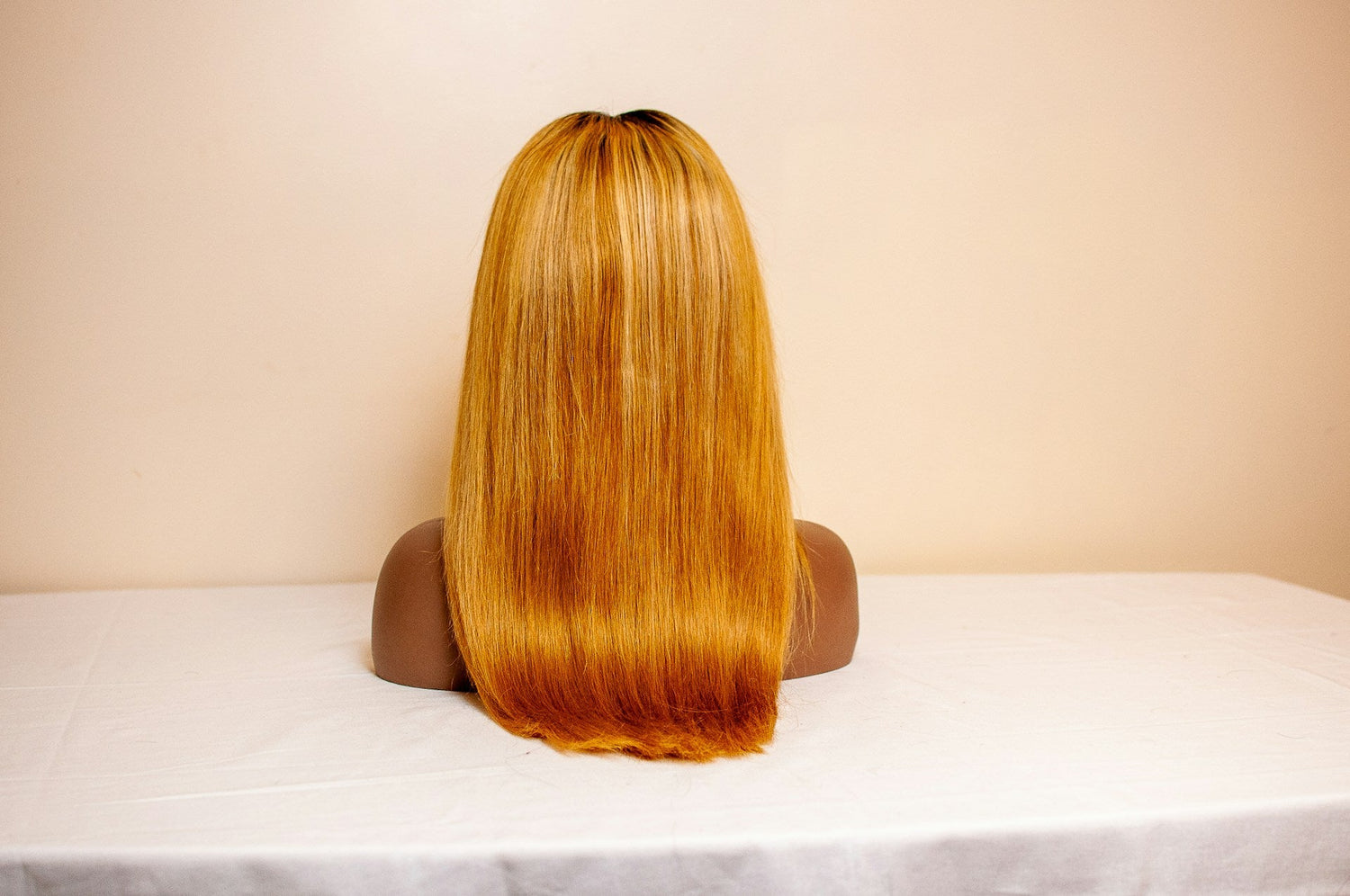 Hair Extensions & Wigs