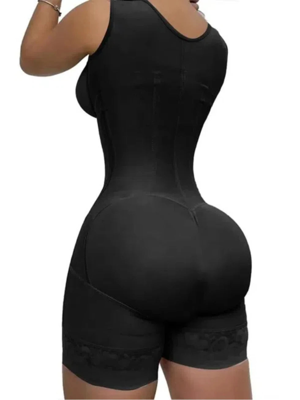 Shapewear Bodysuit for Women With Tummy Control Corset