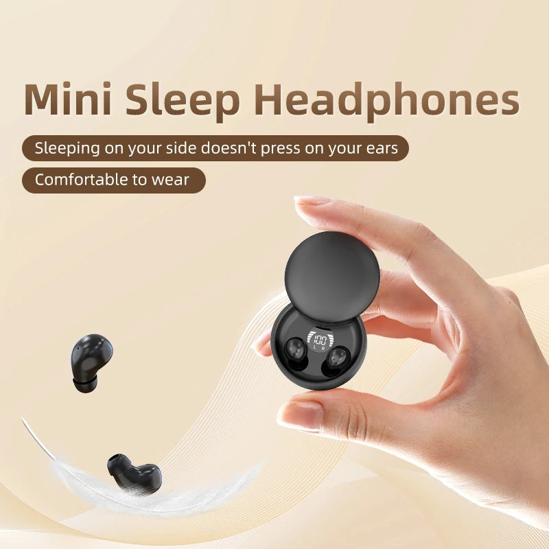 SHUKE SK26 Bluetooth 5.3 Wireless Earphones True Wireless Earbuds