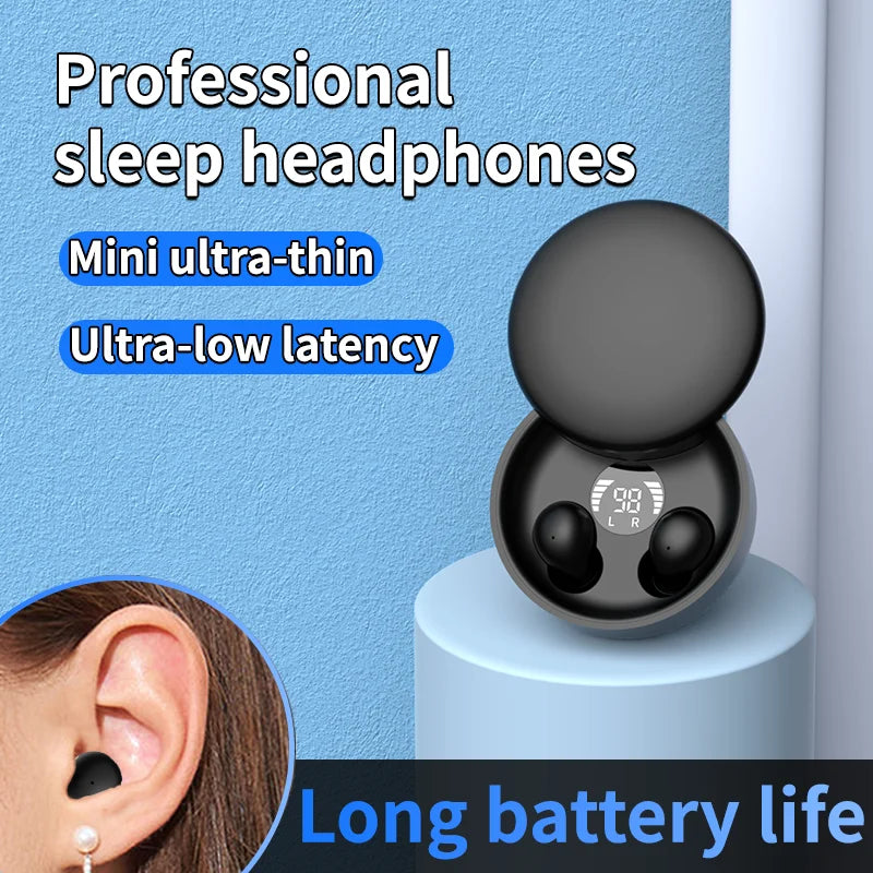 SHUKE SK26 Bluetooth 5.3 Wireless Earphones True Wireless Earbuds