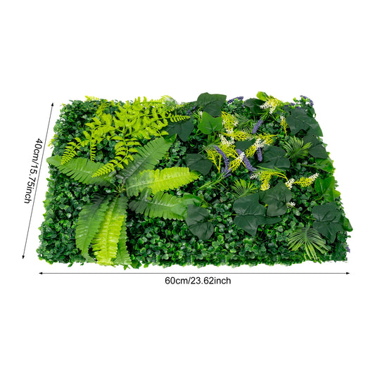 Artificial Grass Backdrop Wall Panels for Indoor Outdoor Weddings