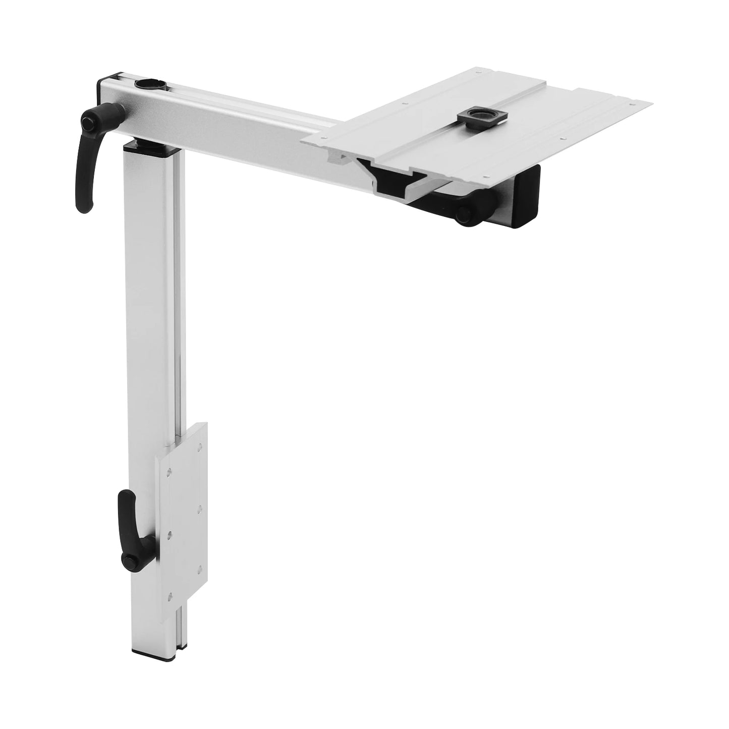 Bymaocar RV Telescopic Table Leg Heavy Duty Aluminum 360 Degree