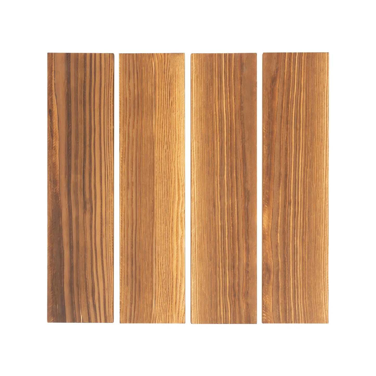 Wood Plastic Composite Interlocking Deck Tiles Waterproof For Outdoor Use