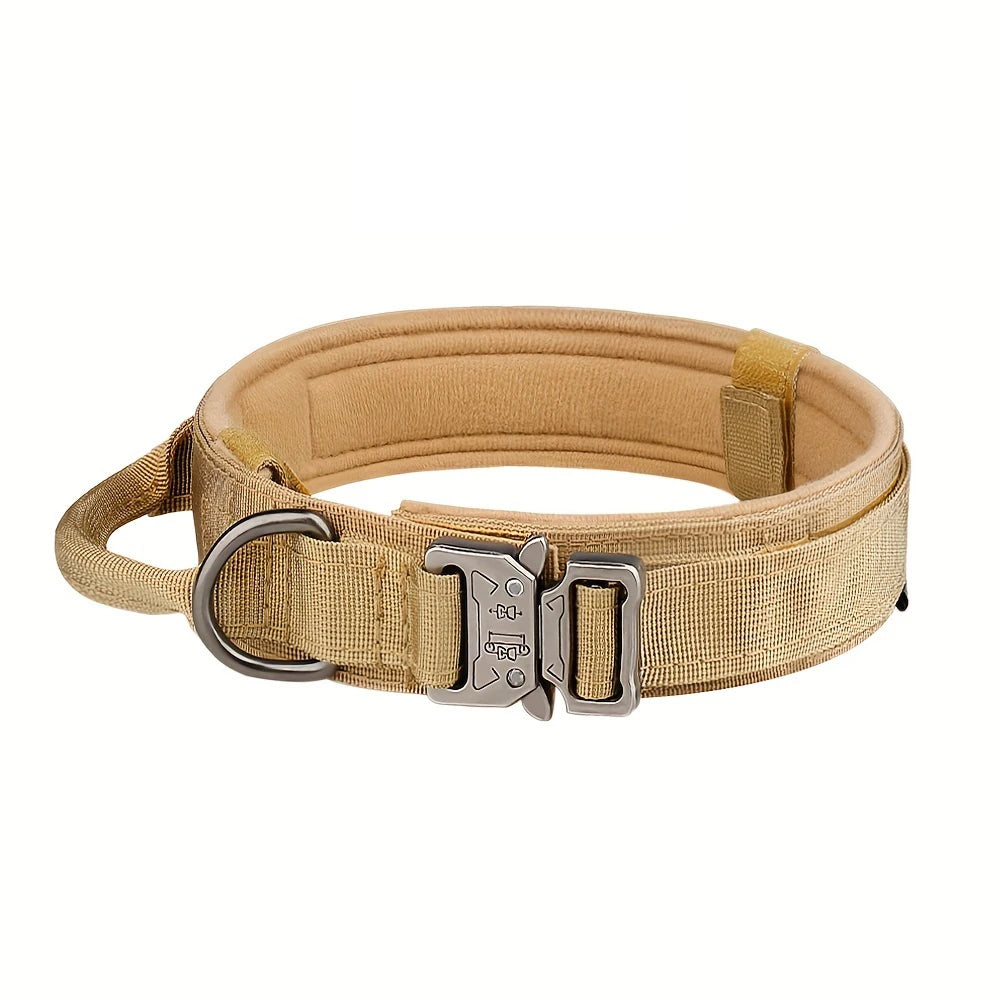 PETRAVEL CN Dog Training Collar Leash Set For All Dogs