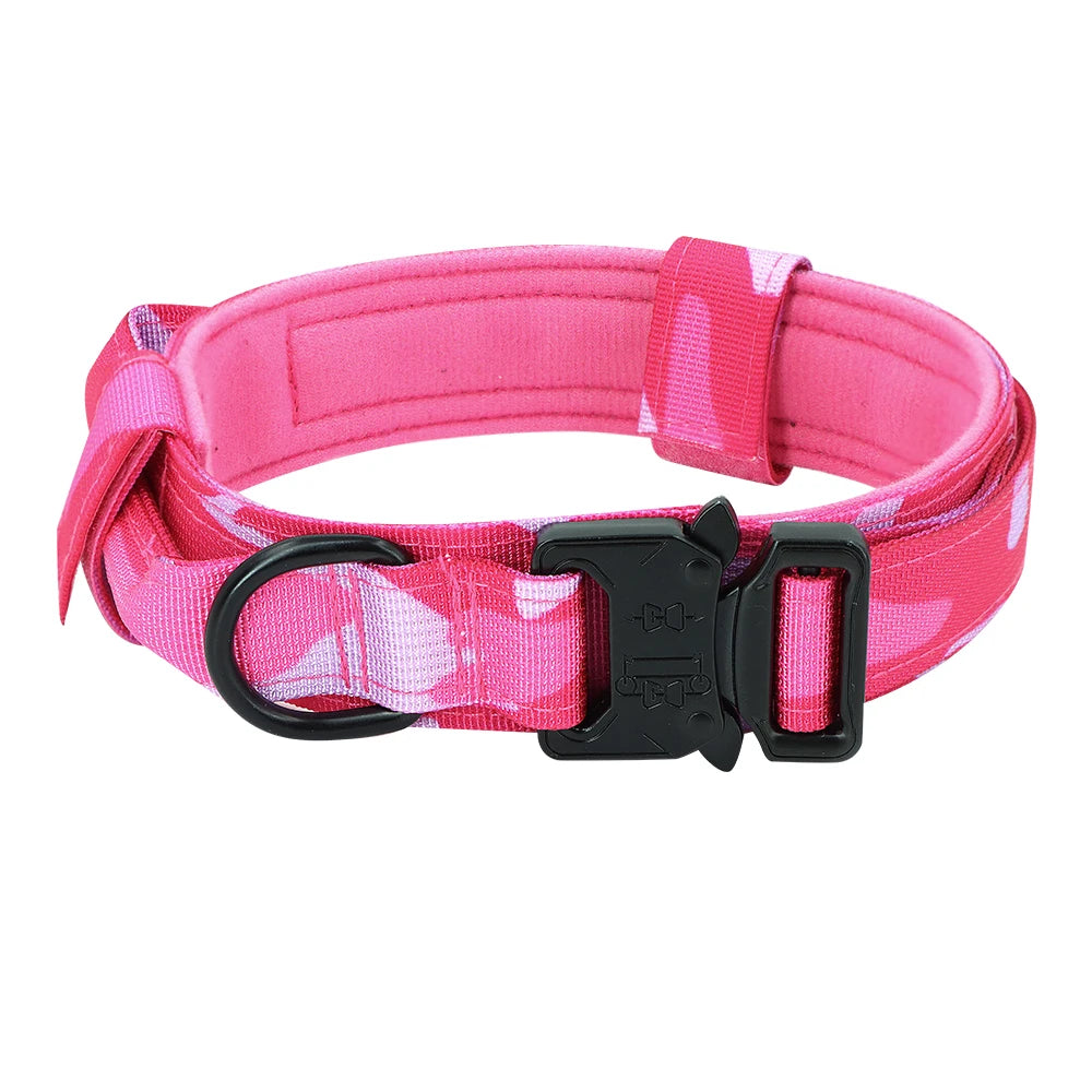 PETRAVEL CN Dog Training Collar Leash Set For All Dogs