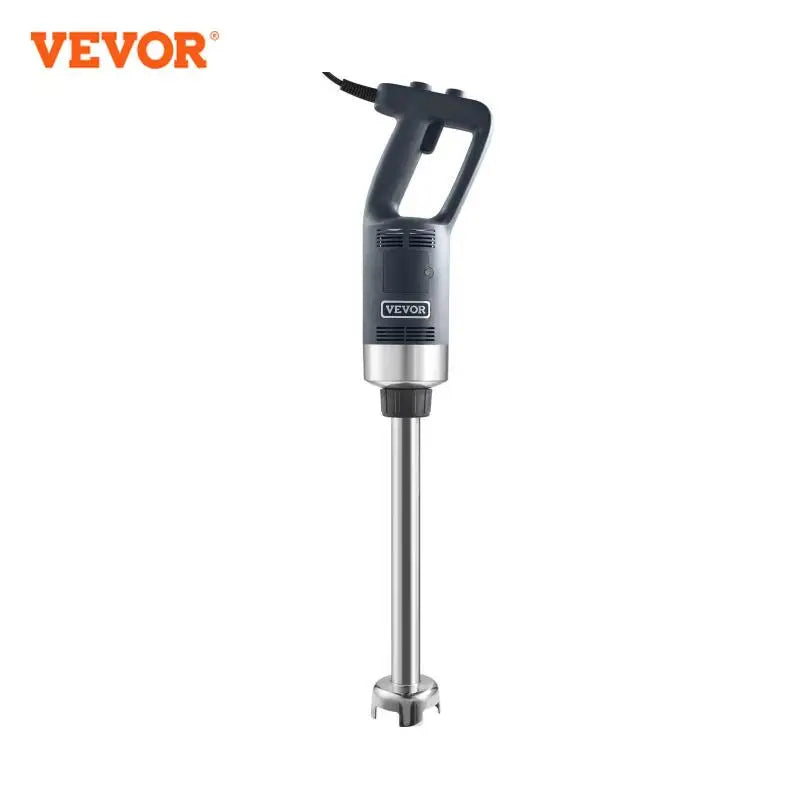 VEVOR Immersion Blender Heavy Duty Hand Mixer For Smoothies