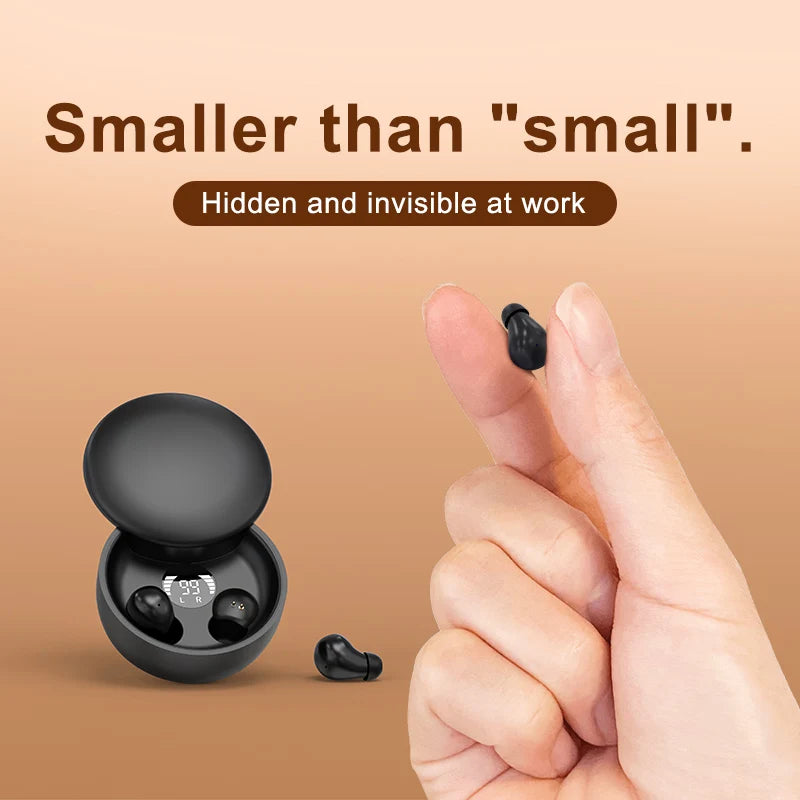 SHUKE SK26 Bluetooth 5.3 Wireless Earphones True Wireless Earbuds