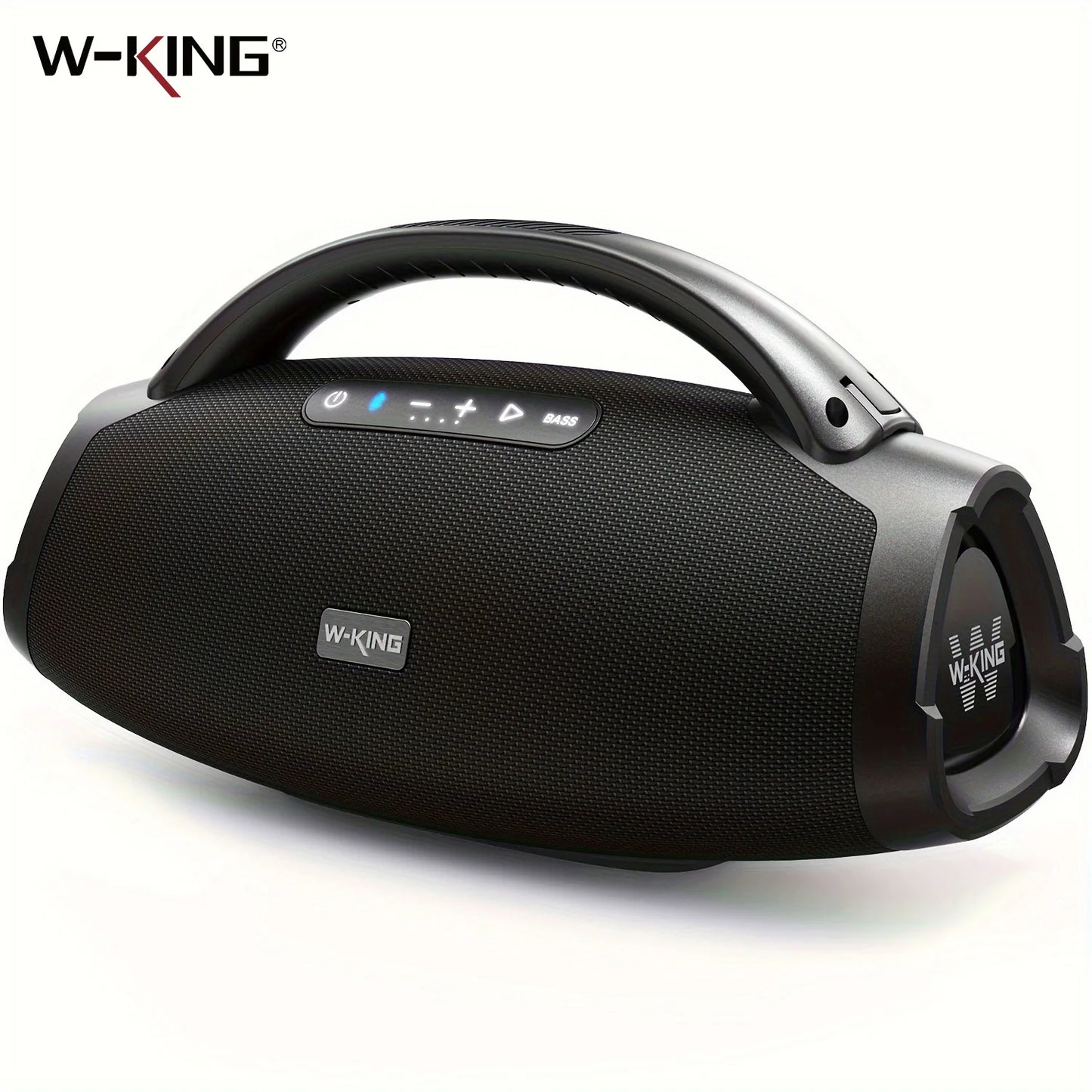 W-King X20 200W RMS Portable Bluetooth Speaker Pro