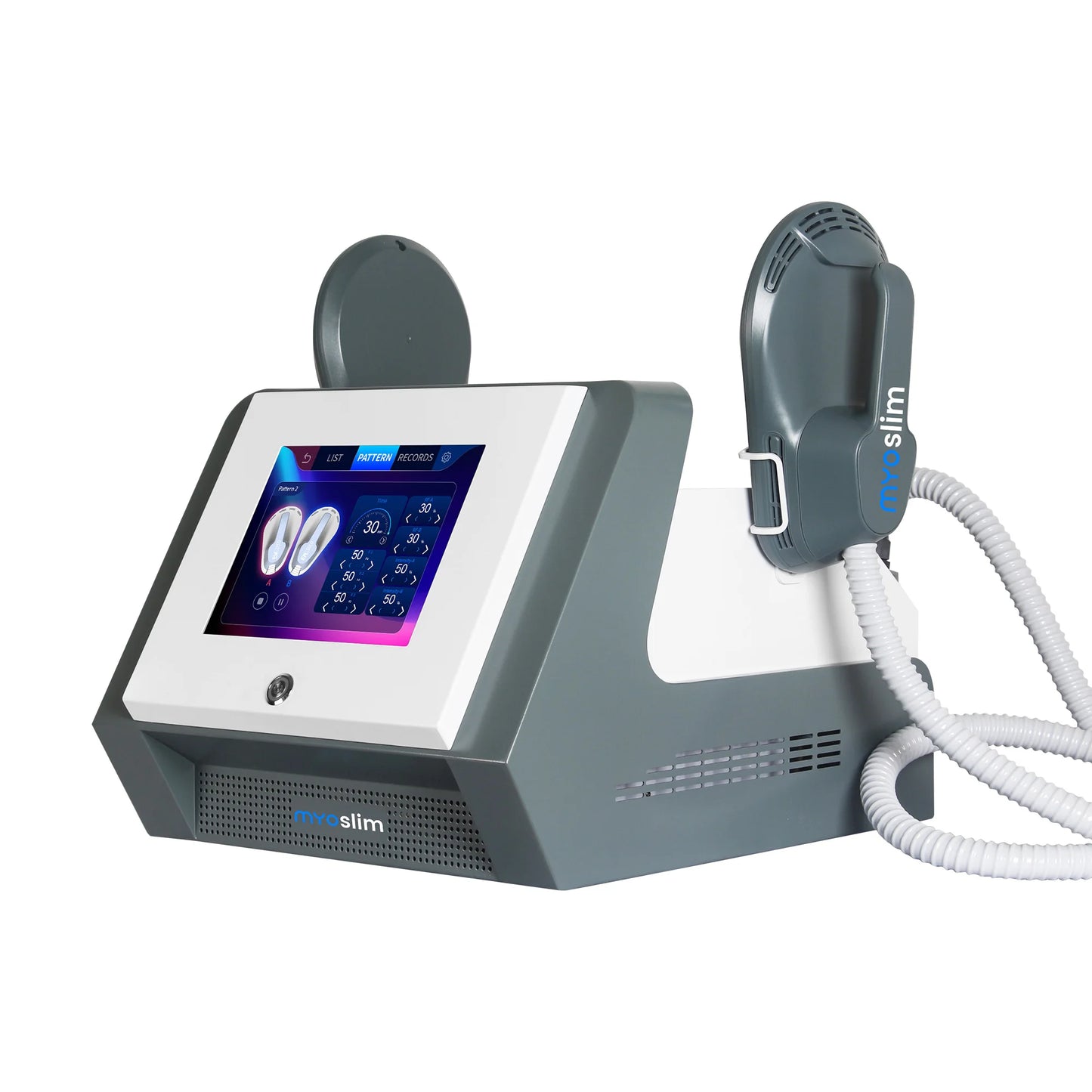 EMSZERO Myoslim RF HIEMT Body Sculpting Machine Fat Burner