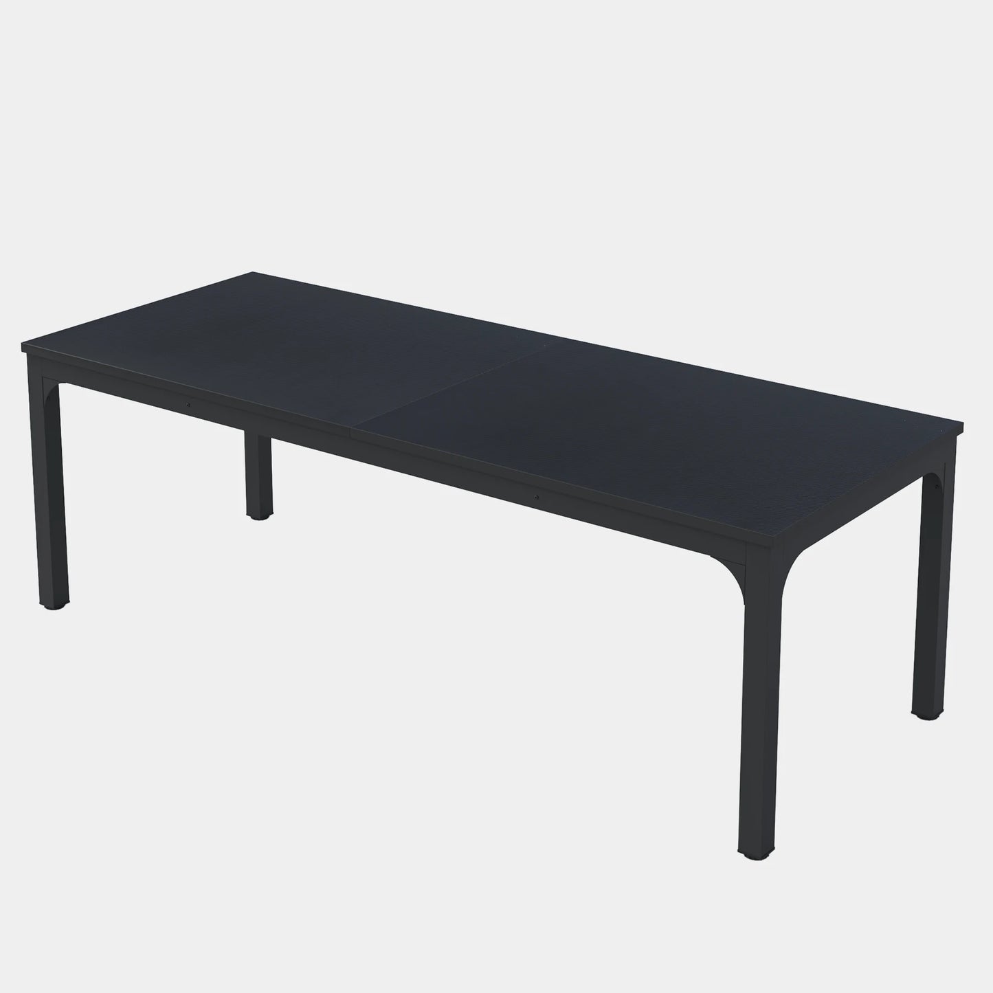 Tribesigns Wooden Computer Desk For Home Office Organization
