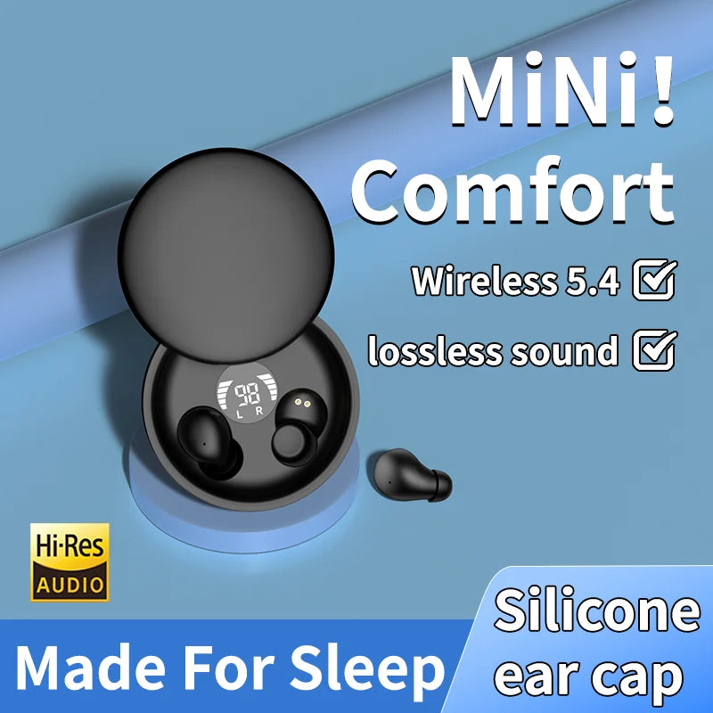 SHUKE SK26 Bluetooth 5.3 Wireless Earphones True Wireless Earbuds