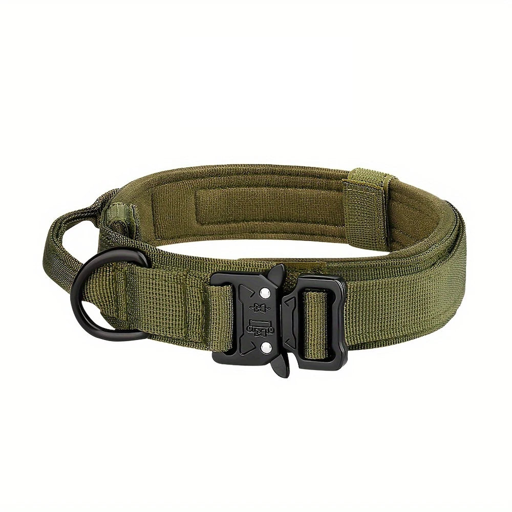 PETRAVEL CN Dog Training Collar Leash Set For All Dogs