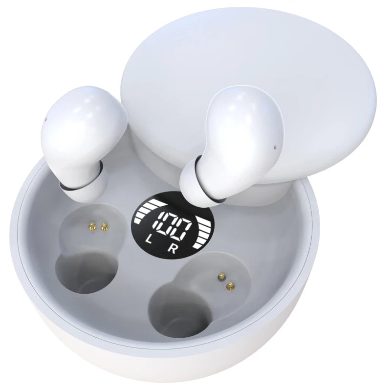 SHUKE SK26 Bluetooth 5.3 Wireless Earphones True Wireless Earbuds