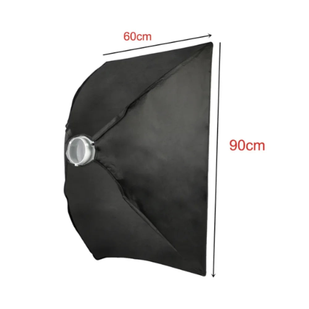 SH BiColor LED Video Light 135W 110V 220V Studio Portrait