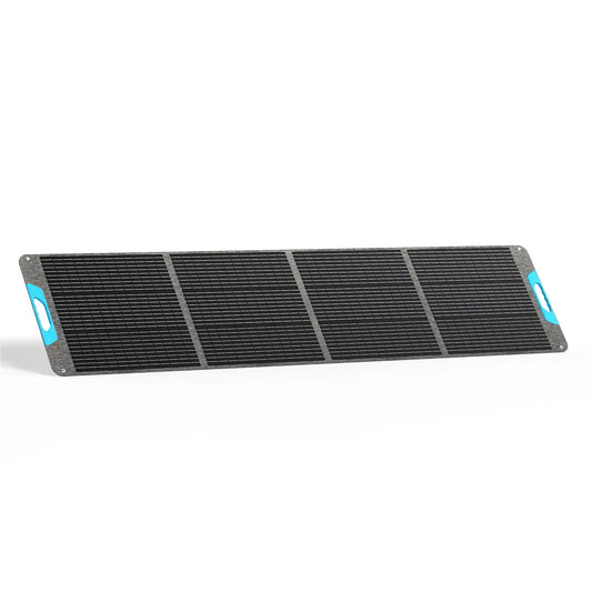 Renogy 200W Portable Solar Panel IP65 Foldable For RV