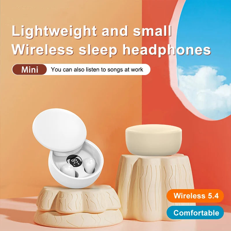 SHUKE SK26 Bluetooth 5.3 Wireless Earphones True Wireless Earbuds