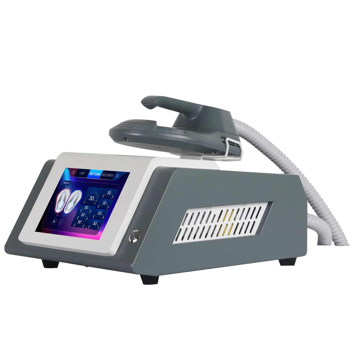 EMSZERO Sculpting Machine 15Tesla 6500W EMS RF Fat Burning