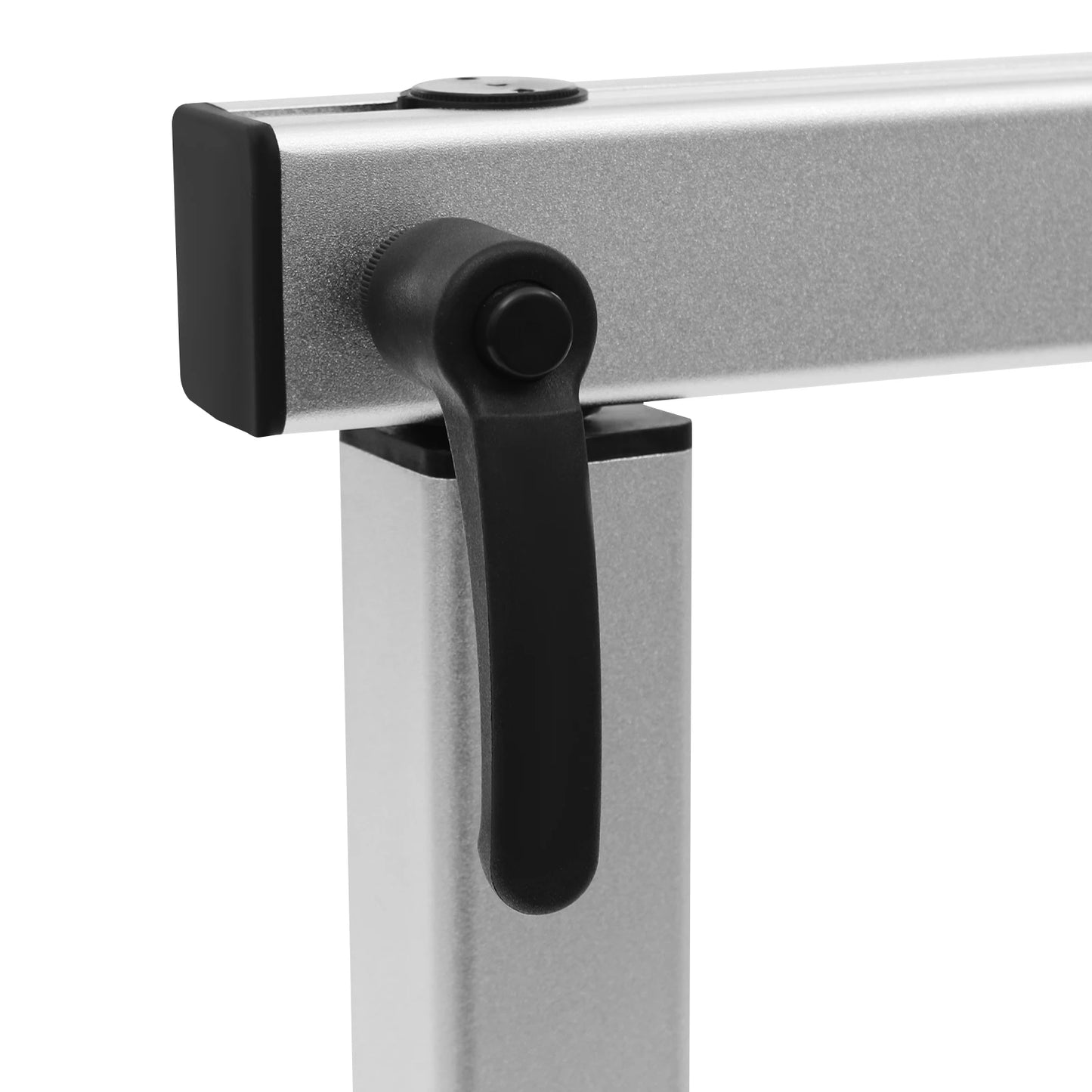 Bymaocar RV Telescopic Table Leg Heavy Duty Aluminum 360 Degree