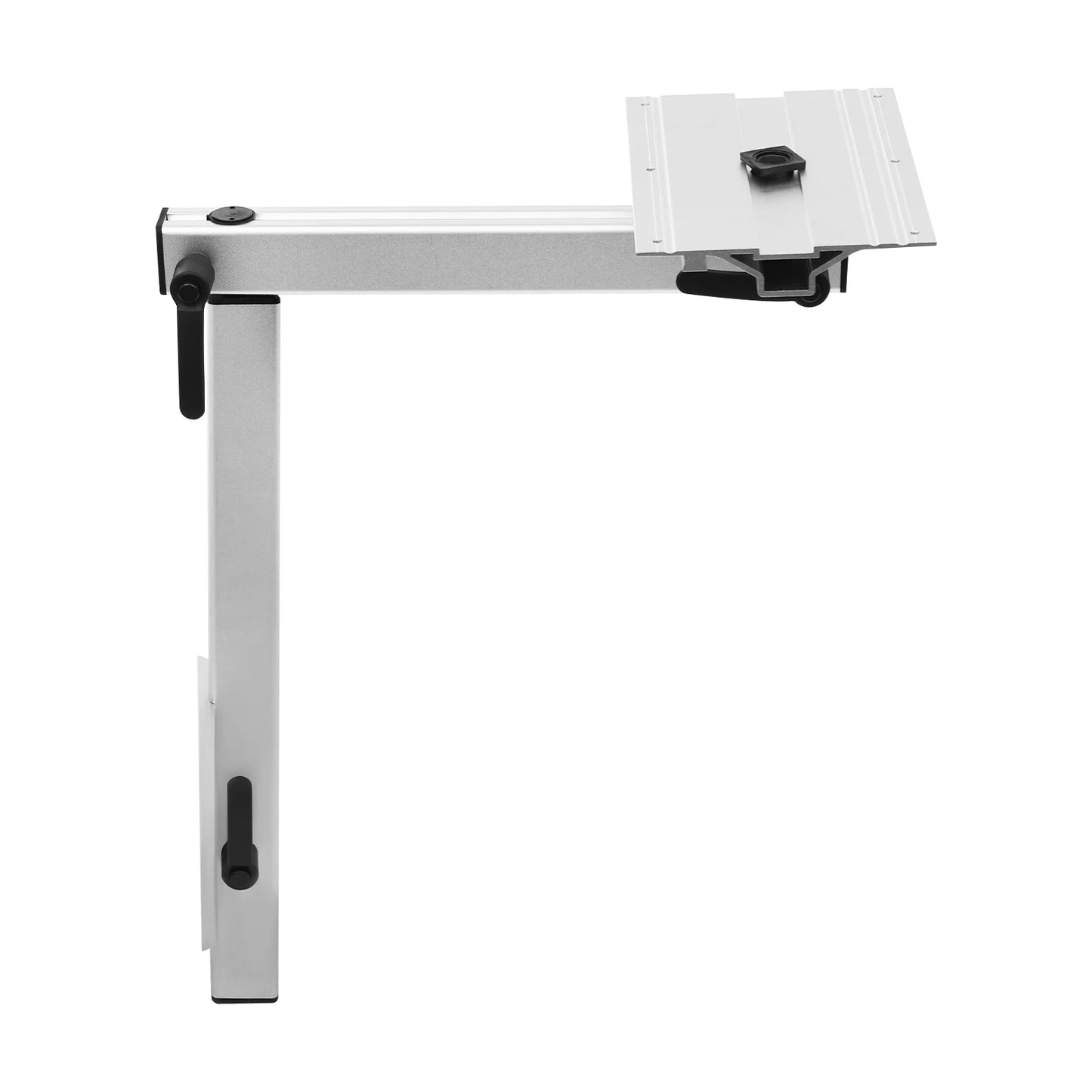 Bymaocar RV Telescopic Table Leg Heavy Duty Aluminum 360 Degree