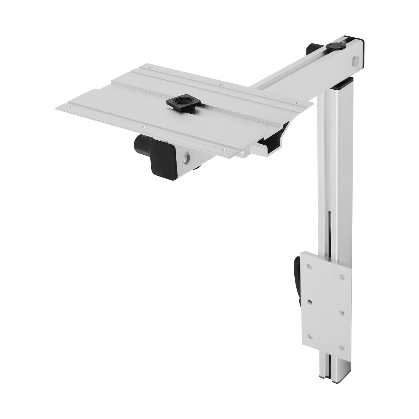 Bymaocar RV Telescopic Table Leg Heavy Duty Aluminum 360 Degree