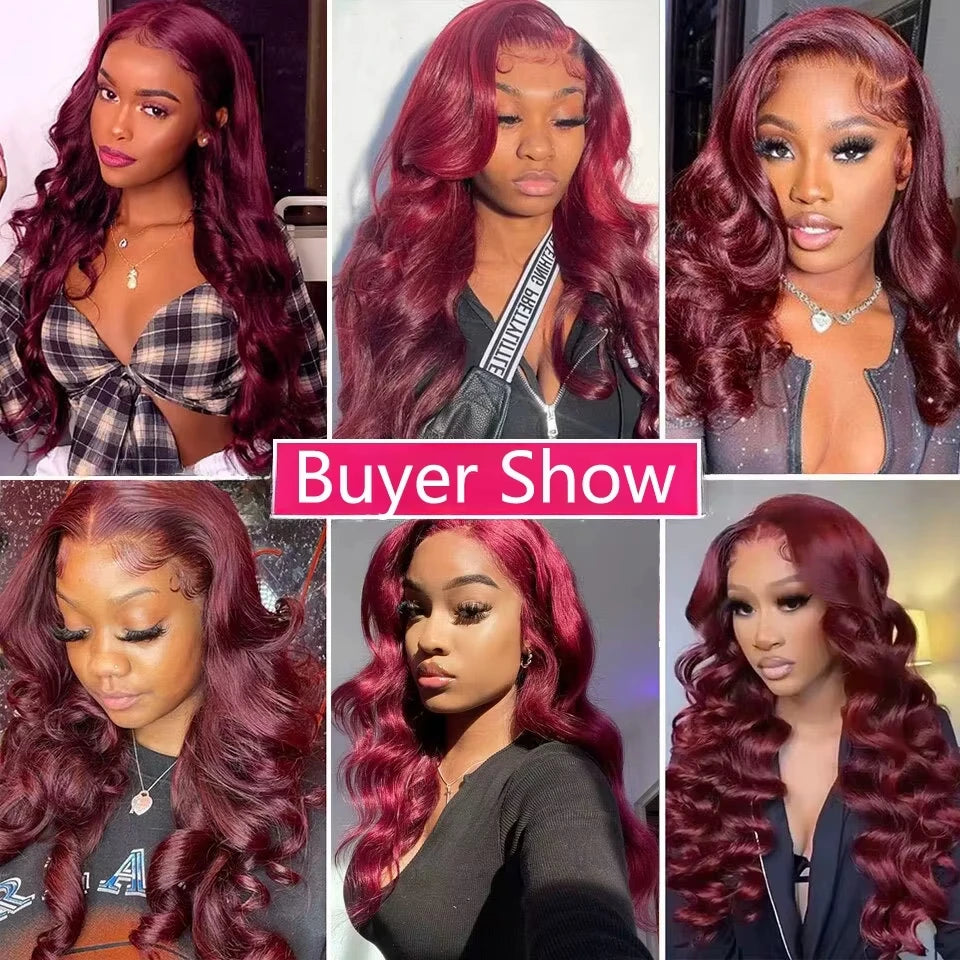 Luckathy Brazilian Virgin Hair Weave Extensions 1/3/4 Bundles