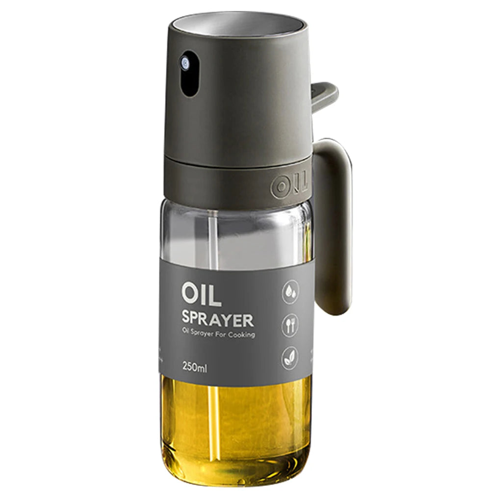 Alloet Olive Oil Sprayer Bottle For Kitchen Cooking