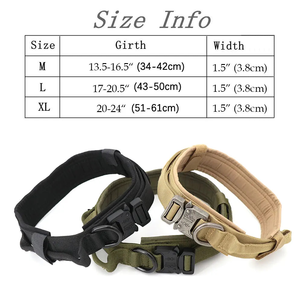 PETRAVEL CN Dog Training Collar Leash Set For All Dogs