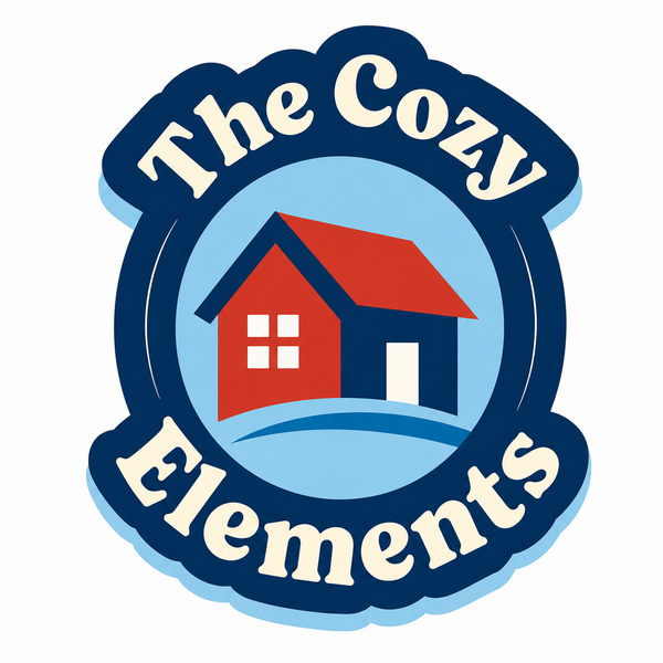 The Cozy Elements